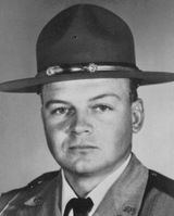 Mack Allen Page