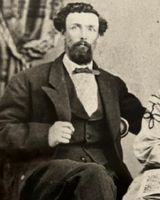 George W. Gillis