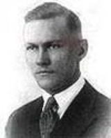 Charles E. Carter, Jr.