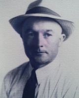 George Prentice Southwood