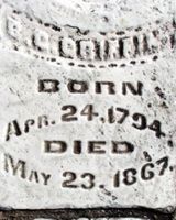 Barry G. Griffin