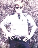 Thomas Alan Bartholomew