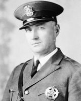 Gilbert Haven Horton
