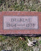 Delbert Hubbard