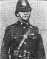 Timothy George McCarthy
