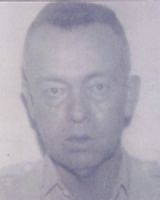 Ralph King Davis