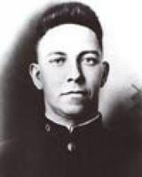 Brigham H. Honey