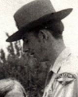 Charles Hubert Lee
