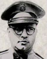 Ira A. Warren