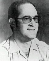 Dennis John Ives