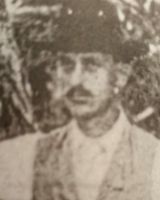 Thomas Jefferson Goff