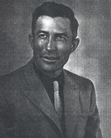 Charles E. Calvert