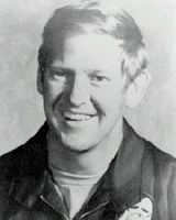 Bernard Livingston Carter
