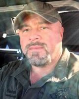 Mark Gregory Diebold