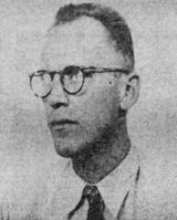 George L. Lee