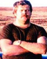 Billy Fairl Morgan