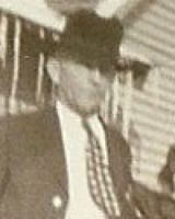 Christopher Columbus Whitson, Sr.