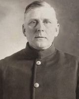 John Francis Young