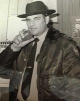 Maynard Lynwood Cubbage