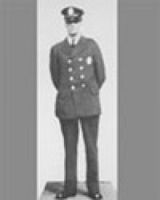 Charles Anthony Liddle