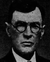D. Frank Burkett