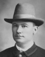 Patrick Gill