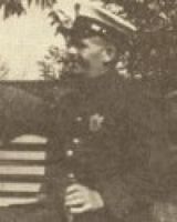 Walter Commins