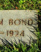 William Bond