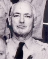 Walter A. Debold