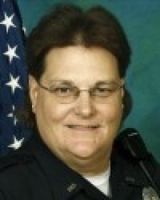 Sandra Elizabeth Rogers