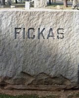 Kurtz Fickas