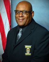 Rodney Larone Davis, Sr.