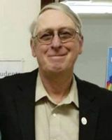Monty Thomas Johnson