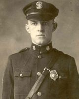Harvey Edgar Bolen