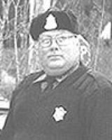 James Brian Malloy