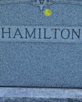 Henry Hawthorne Hamilton
