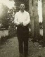 Harry Ward Swaney