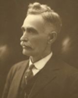 Cyrus King Wyman