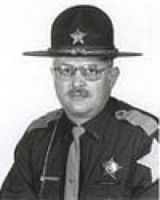 Thurman Earl Sharp