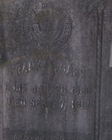 Frank A. Bass