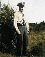 Thomas Harold Hood
