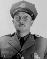 John A. Rector