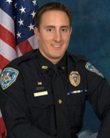 Stephen Christopher Arnold