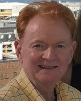 Mark C. Johnston