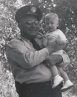 Carl Dennings Raymond