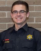 Jacob Eric Salrin