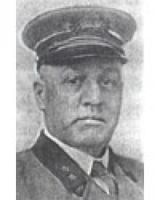 Charles Chester Jackson
