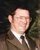 Larry Allen Hart