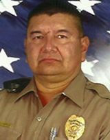 Ernest Jesus Montoya, SR