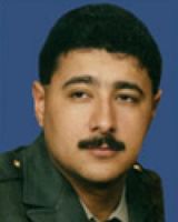 Manuel Ariza Gonzalez, Jr.